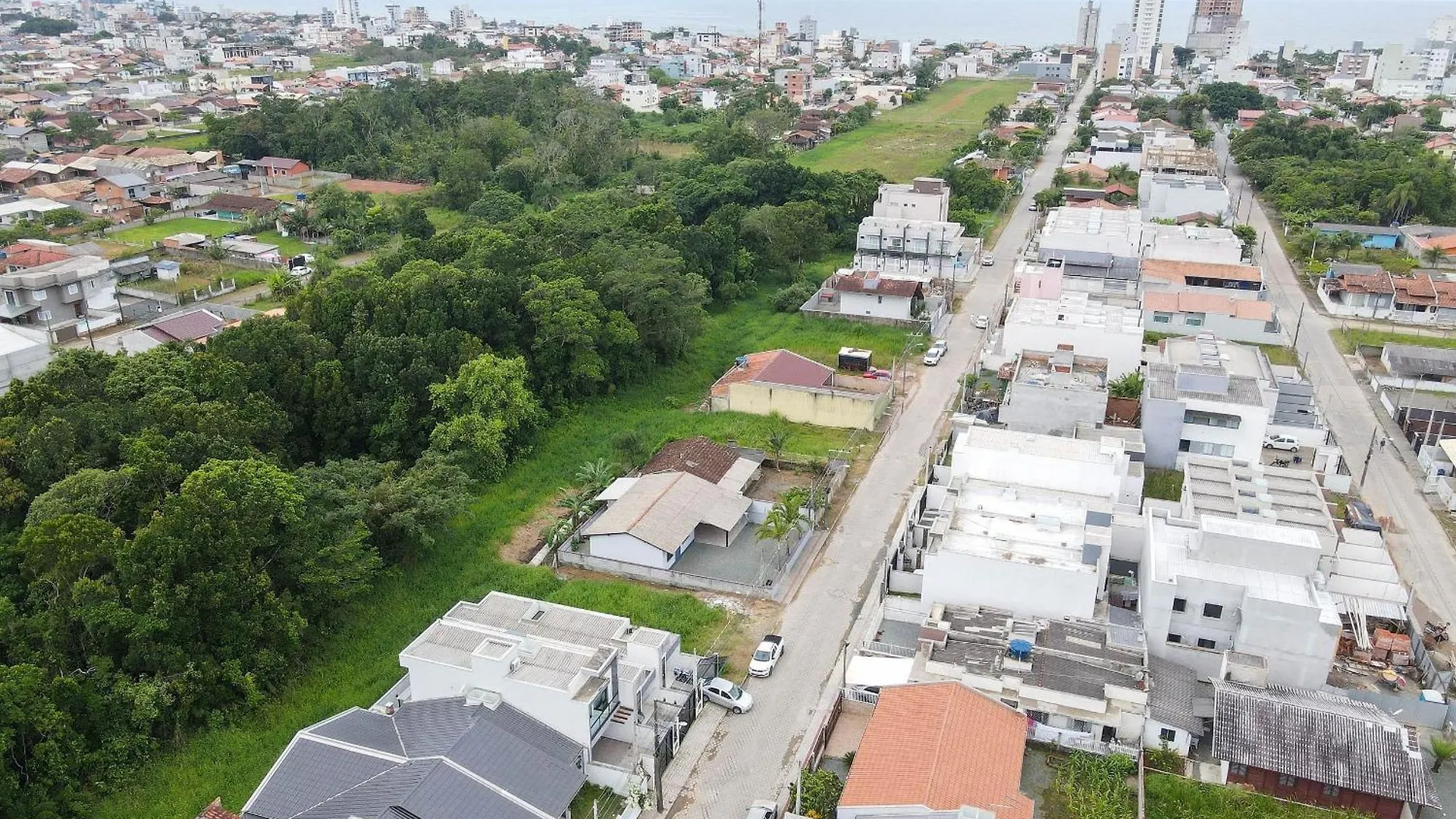 700M Do Mar E Acesso Rapido Ao Beto Carrero Villa Itajubá Brasilien