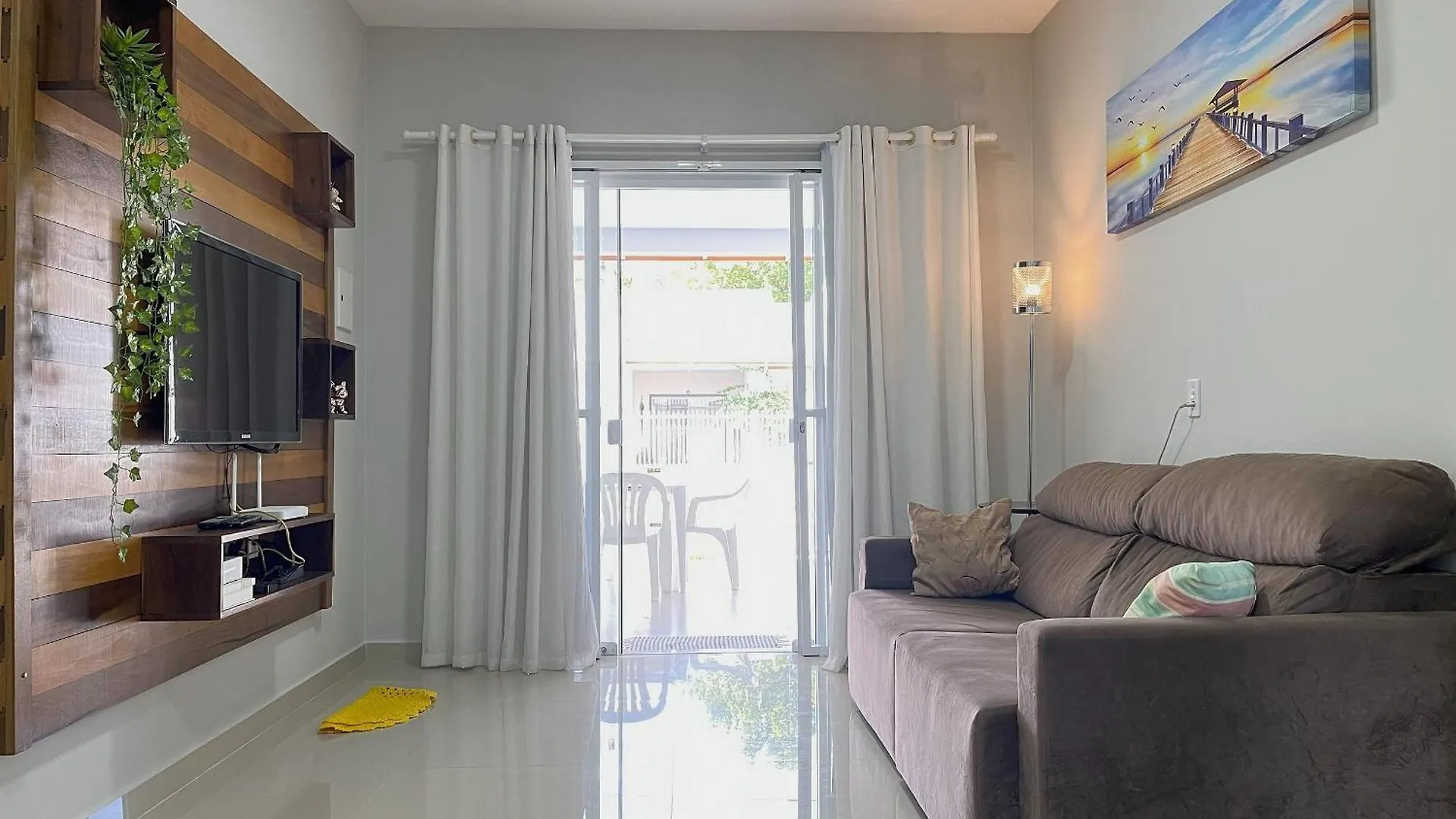 700M Do Mar E Acesso Rapido Ao Beto Carrero Villa Itajubá Semesterbostad